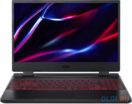 Ноутбук Acer Nitro 5 AN515-46-R7XU NH.QGXER.005 15.6"