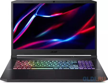 Ноутбук Acer Nitro AN517-41-R10V NH.QAREX.00B 17.3"