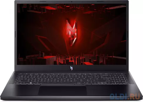 Ноутбук Acer Nitro V ANV15-51-7341B NH.QN9CD.005 15.6"