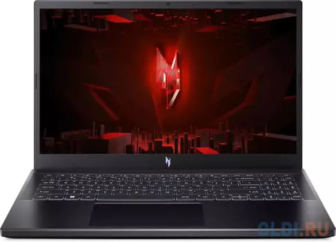 Ноутбук Acer Nitro V ANV15-51-735K NH.QNBER.002 15.6"