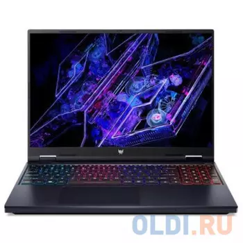Ноутбук Acer Predator Helios Neo 16 PHN16-72-95B2 NH.QRFEM.003 16"