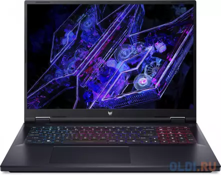 Ноутбук Acer Predator Helios Neo 18 NH.QNRCD.001 18"