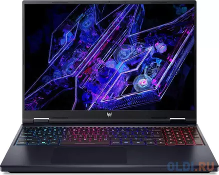 Ноутбук Acer Predator Helios Neo 18 PHN18-71-736A NH.QNSCD.002 18"