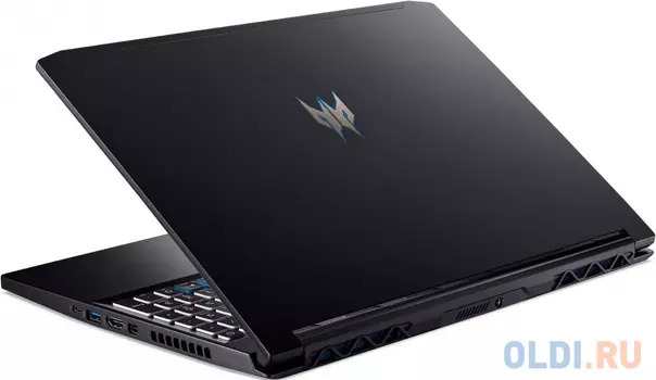 Ноутбук Acer Predator Triton 300 PT315-52-76XV NH.Q7CER.00C