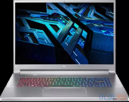 Ноутбук Acer Predator Triton 300 PT316-51S-700X NH.QGHER.008 16"