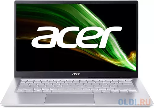Ноутбук Acer Swift 3 SF314-43-R0MR NX.AB1ER.016 14"
