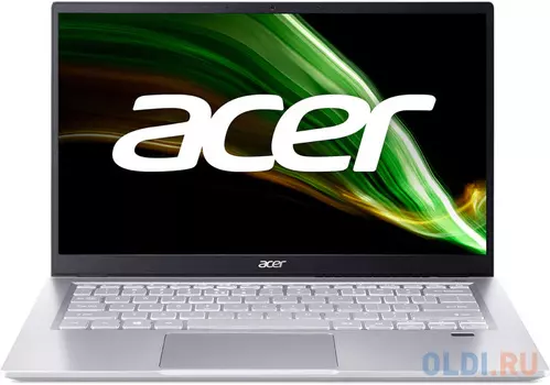Ноутбук Acer Swift 3 SF314-43-R16V NX.AB1ER.018 14"
