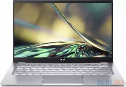 Ноутбук Acer Swift 3 SF314-512-36YL NX.K0EER.007 14"