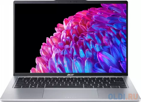 Ноутбук Acer Swift Go 14 SFG14-73-70EH NX.KSGCD.002 14"