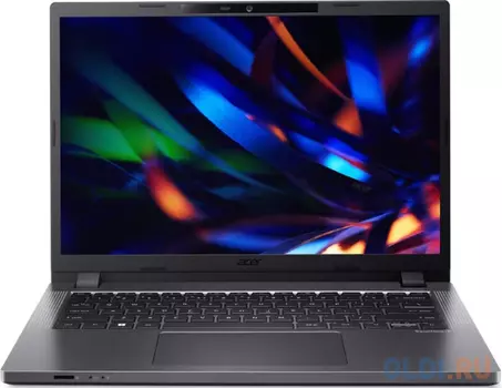 Ноутбук Acer TravelMate P2 ТМP214-55-G2 NX.BAKCD.003 14"