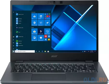 Ноутбук Acer TravelMate P4 TMP414-51 NX.VPAER.00C 14"