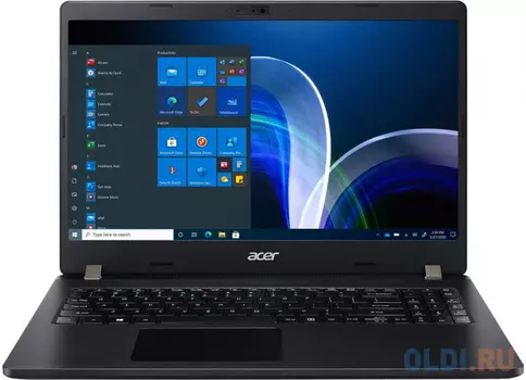 Ноутбук ACER TravelMate TMP215-41 G2 Ryzen 3 PRO 5450U 15,6"FHD 8GB/256Gb W11Pro EDU