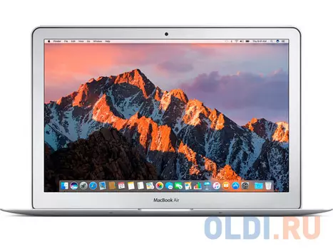 Ноутбук Apple MacBook Air 13 (MQD32RU/A)