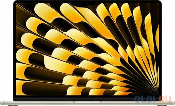 Ноутбук Apple MacBook Air 15 A3114 MRYT3LL/A 15.3"