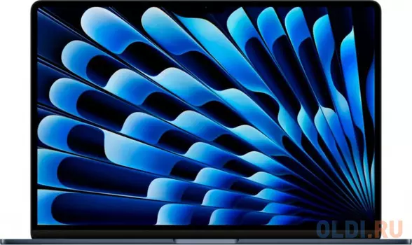 Ноутбук Apple MacBook Air 15 MRYU3LL/A 15.3"