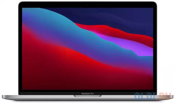 Ноутбук Apple MacBook Pro 13 Late 2020 Z11C00031 13.3" Z11C00031