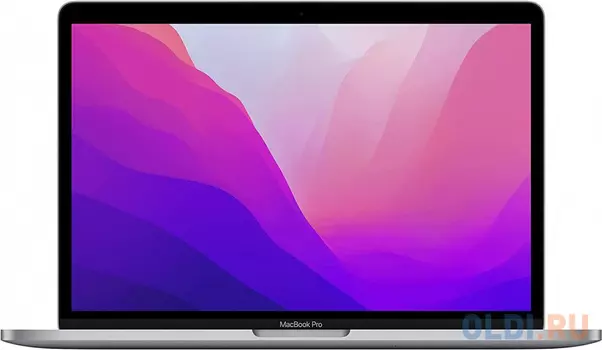 Ноутбук Apple MacBook Pro 13 MNEH3LL/A 13.3"