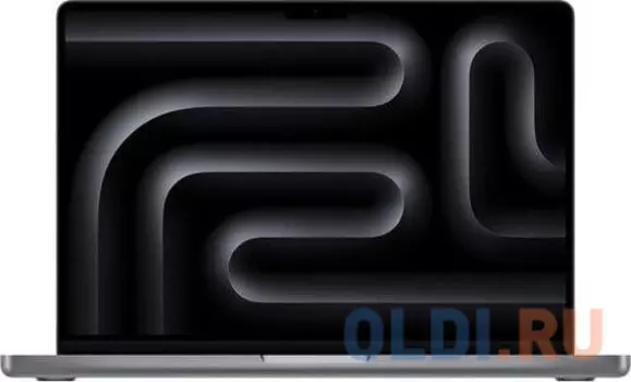 Ноутбук Apple MacBook Pro 14 A2918 Z1C8000EA(MTL73) 14.2"