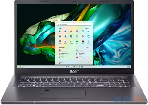 Ноутбук Acer Aspire A517-58GM-551N NX.KJLCD.005 17.3"