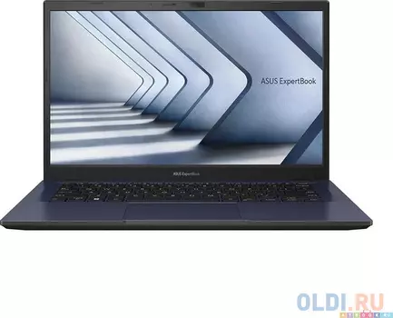 Ноутбук ASUS ExpertBook B1 B1402CVA-EB1340X 90NX06W1-M01NU0 14"