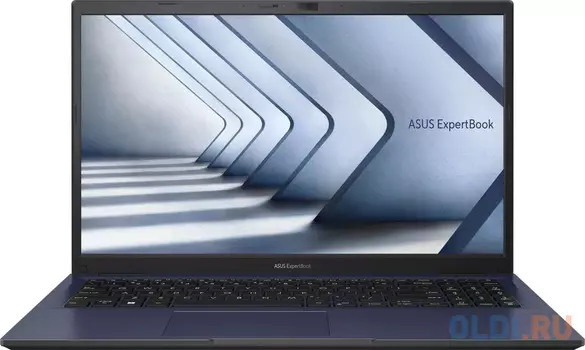 Ноутбук ASUS ExpertBook B1 B1502CBA-BQ0422 90NX05U1-M00H40 15.6"