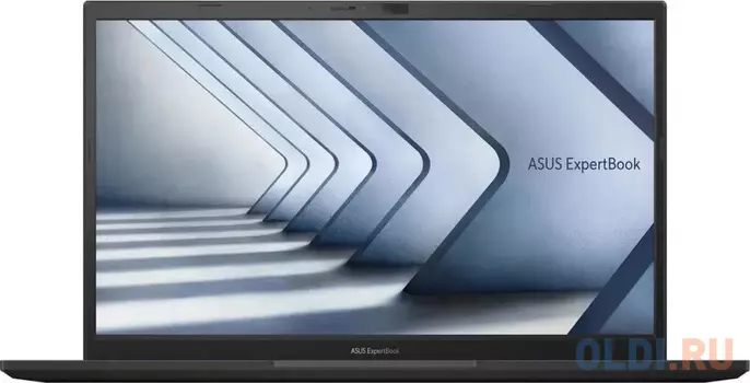 Ноутбук ASUS ExpertBook B1 B1502CBA-NJ2410 90NX05U1-M02NW0 15.6"