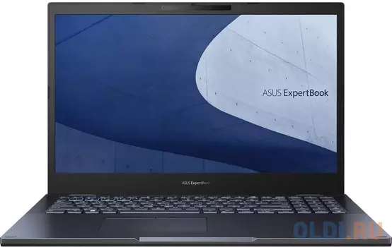 Ноутбук ASUS ExpertBook B2 B2502CBA-BQ0420 90NX04K1-M00J10 15.6"
