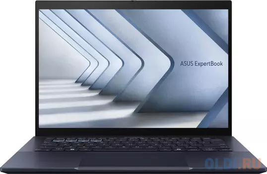 Ноутбук ASUS ExpertBook B5 B5404CVA-QN0096 90NX0701-M003H0 14"