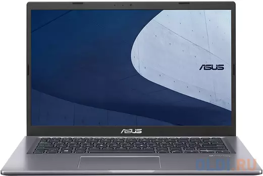 Ноутбук ASUS P1411CEA-EK0395X 90NX05D1-M00E90 14"