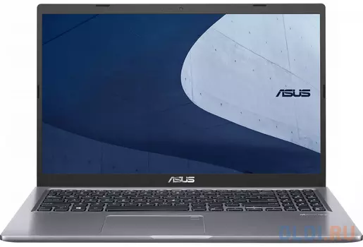 Ноутбук/ ASUS P1512CEA-BQ0164 15.6"(1920x1080 (матовый) IPS)/Intel Core i3 1115G4(3Ghz)/8192Mb/512PCISSDGb/noDVD/Int:IntelIrisXeGraphics/Cam/BT/W