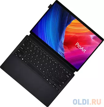 Ноутбук ASUS ProArt PZ13 HT5306QA-LX002W X Plus X1P 42 100/16Gb/SSD1Tb/13.3/OLED/3K/Win11H (90NB1441-M001L0)