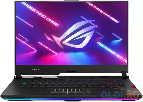 Ноутбук Asus ROG SCAR 15 G533ZW-LN147W *