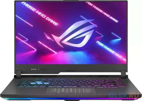 Ноутбук ASUS ROG Strix G15 G513IE-HN065 90NR0582-M002U0 15.6"