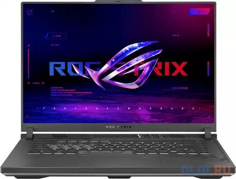 Ноутбук ASUS ROG Strix G16 2023 G614JZ-N3084 90NR0CZ1-M007V0 16"