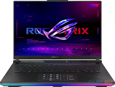 Ноутбук ASUS ROG Strix SCAR G634JZR-RA100W 90NR0IC2-M004C0 16"