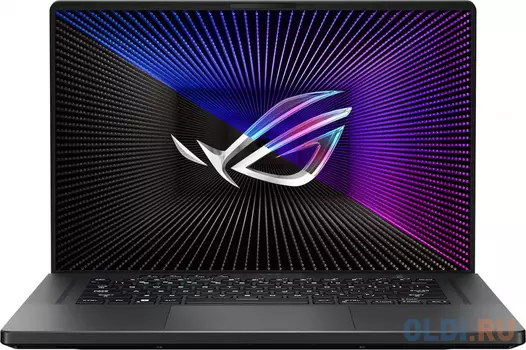 Ноутбук ASUS ROG ZEPHYRUS G16 2023 GU603ZU-N4050 90NR0H43-M003M0 16"