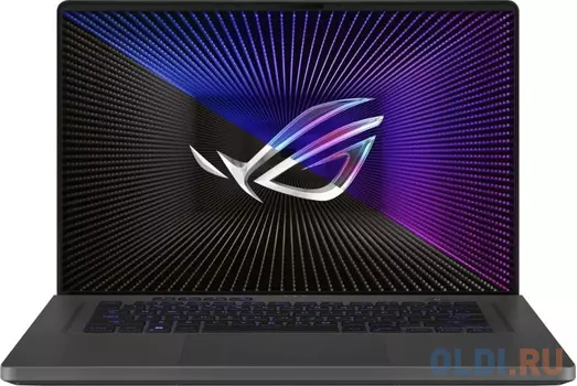 Ноутбук ASUS ROG Zephyrus G16 GU603VU-N4094 90NR0DA3-M006D0 16"