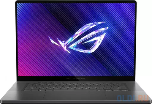 Ноутбук ASUS ROG Zephyrus G16 GU605MI-QR189 90NR0IS1-M009J0 16"