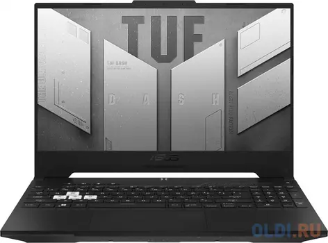 Ноутбук ASUS TUF Dash F15 FX517ZE-HQ104 90NR09Q3-M00EK0 15.6"