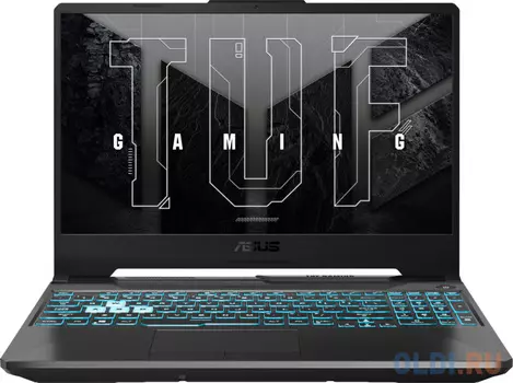 Ноутбук ASUS TUF Gaming A15 FA506NC-HN063 90NR0JF7-M005D0 15.6"