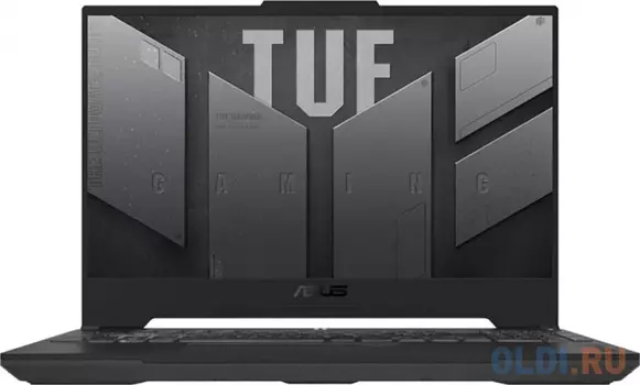 Ноутбук ASUS TUF Gaming A15 FA507NVR-LP040 90NR0JK5-M00230 15.6"