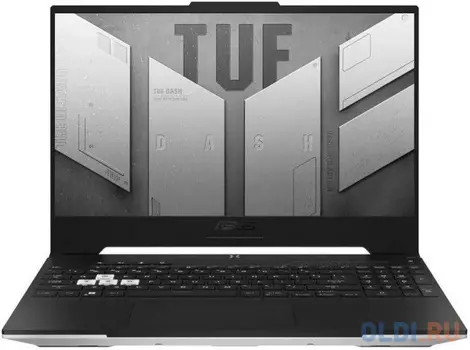 Ноутбук ASUS TUF Gaming A15 FX517ZR-HN095 90NR0AV1-M007F0 15.6"