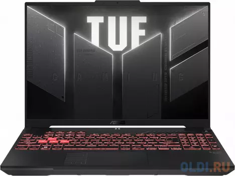 Ноутбук ASUS TUF Gaming A16 FA607PI-QT039 90NR0IV3-M00220 16"