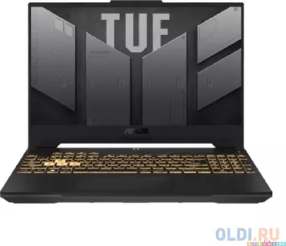 Ноутбук ASUS TUF Gaming F15 FX507ZC4-HN078 90NR0GW1-M00A40 15.6"