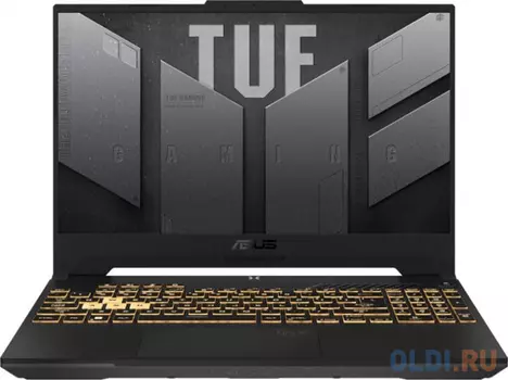 Ноутбук ASUS TUF Gaming F15 FX507ZI4-LP030 90NR0FV7-M001E0 15.6"