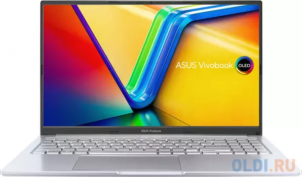 Ноутбук ASUS Vivobook 15 OLED X1505VA-MA144 90NB10P2-M005Y0 15.6"