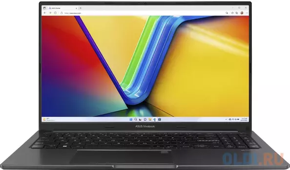 Ноутбук ASUS VivoBook 15 OLED X1505ZA-MA459 90NB0ZB1-M00P00 15.6"