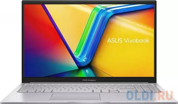 Ноутбук ASUS VivoBook 15 X1504VA-BQ1021 90NB10J2-M018H0 15.6"