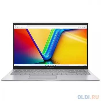 Ноутбук ASUS Vivobook 15 X1504VA-BQ1076 90NB10J2-M01AE0 15.6"