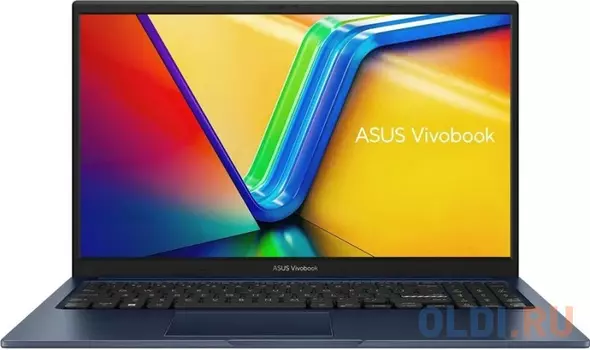Ноутбук ASUS Vivobook 15 X1504VA-BQ522 90NB10J1-M018J0 15.6"